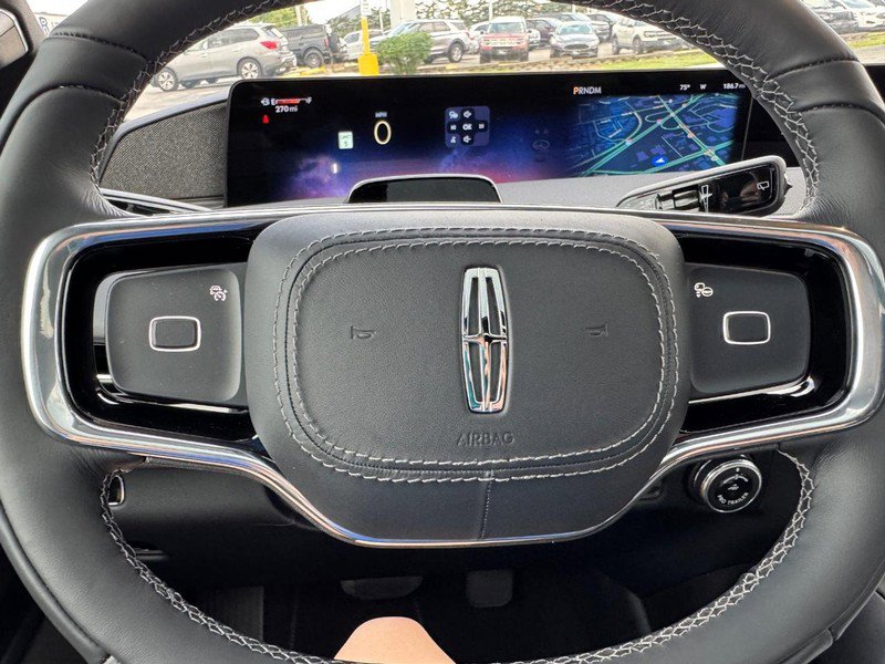 New 2025 Lincoln Navigator Reserve w/ Jet Appearance Package image 20
