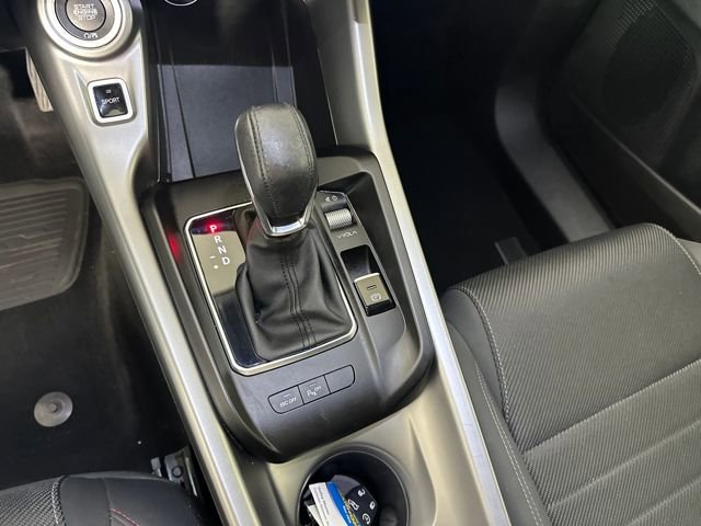 Used 2024 Dodge Hornet R/T image 20