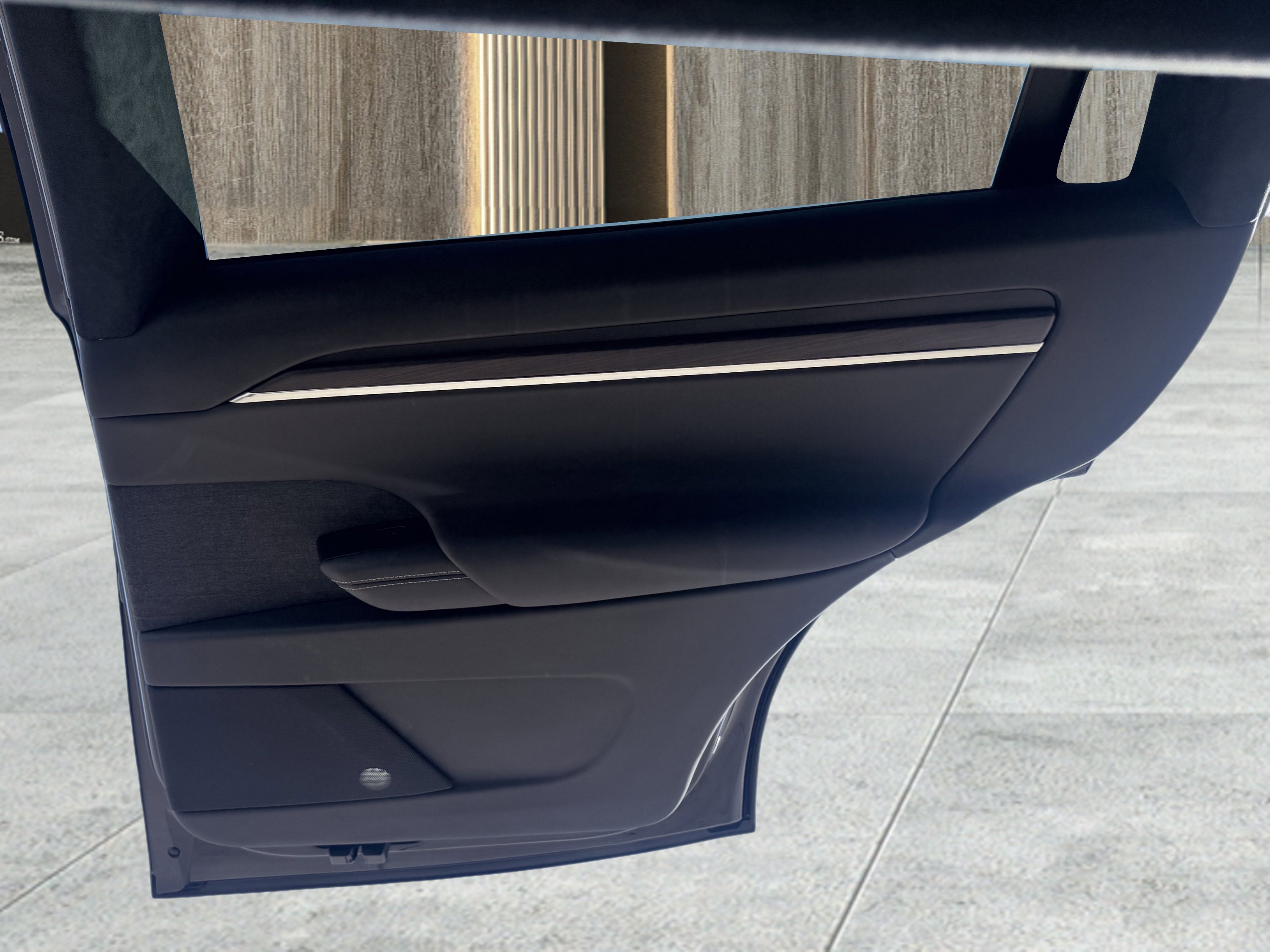 Used 2024 Tesla Model X Long Range image 45