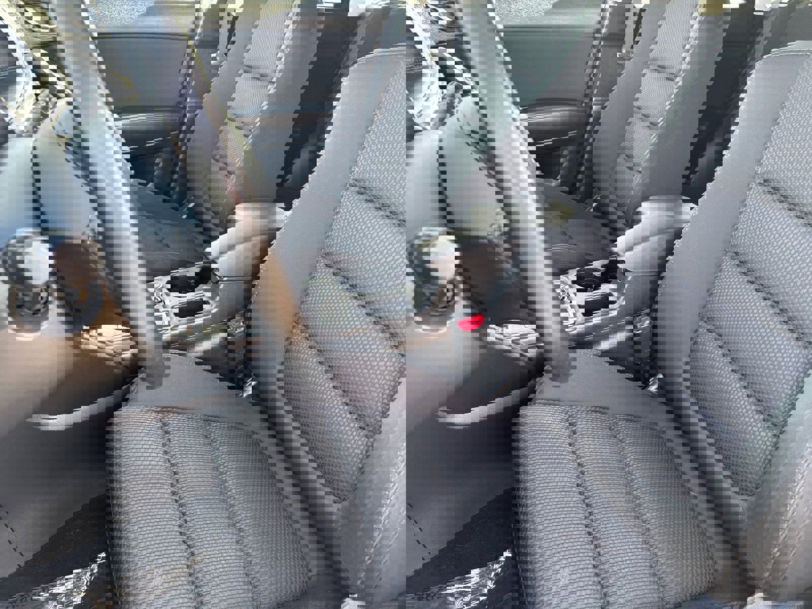 Used 2016 MAZDA CX-5 Touring w/ Touring Technology Package image 21