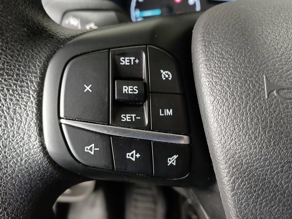 Used 2024 Ford Transit 250 Low Roof w/ Exterior Upgrade Package RWD image 25