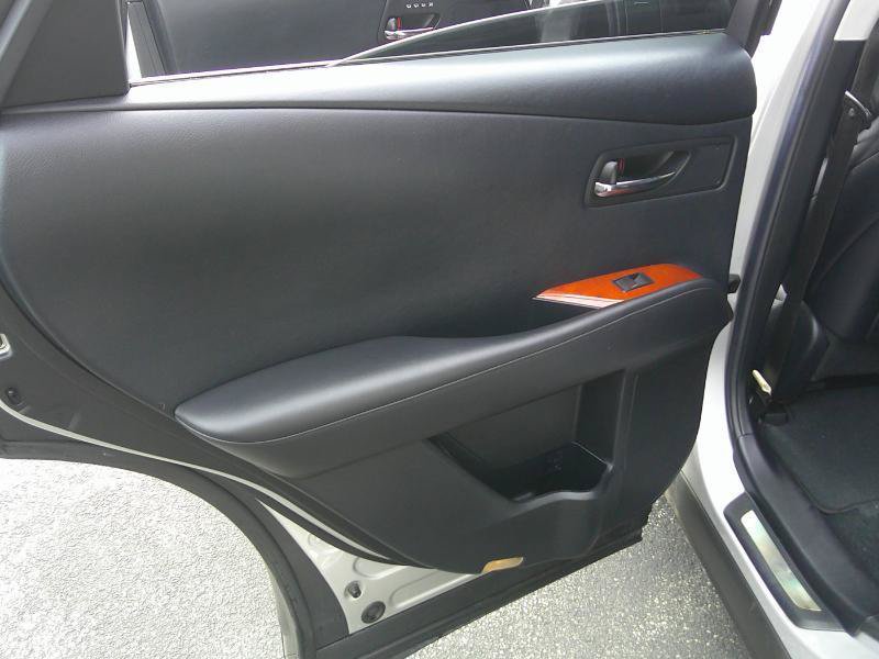 Used 2010 Lexus RX 350 AWD w/ Premium Pkg image 8