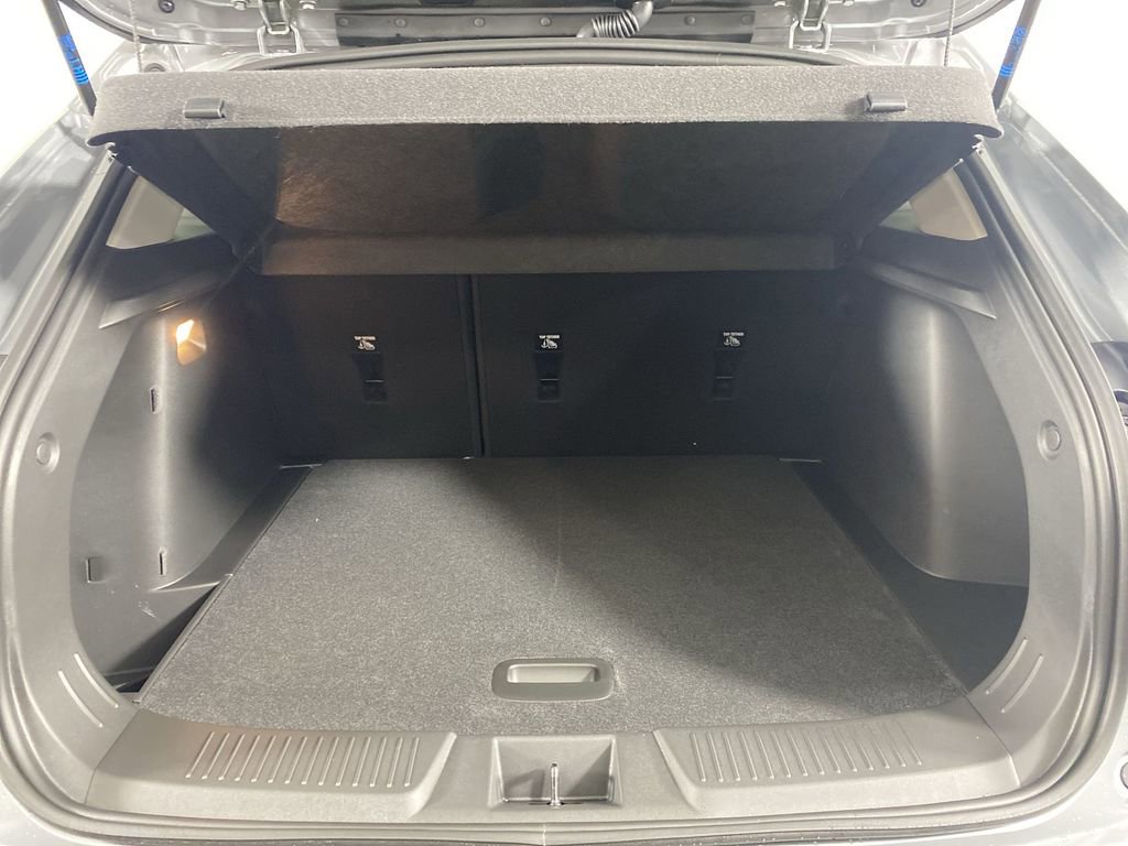 New 2026 Chevrolet Trax LT w/ Driver Confidence Package image 23