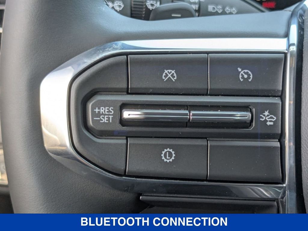 New 2026 GMC Terrain Elevation w/ Elevation Premium Package image 17