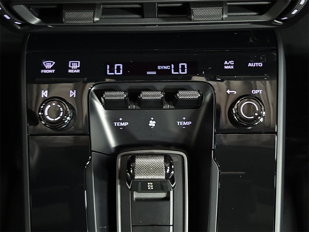 Certified 2024 Porsche 911 Carrera S image 19