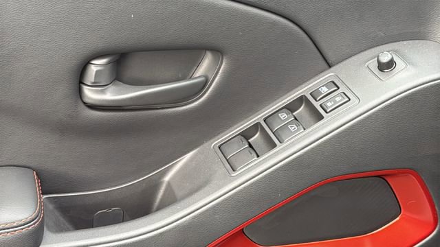 New 2026 Nissan Frontier PRO-4X w/ Pro Premium Package image 22