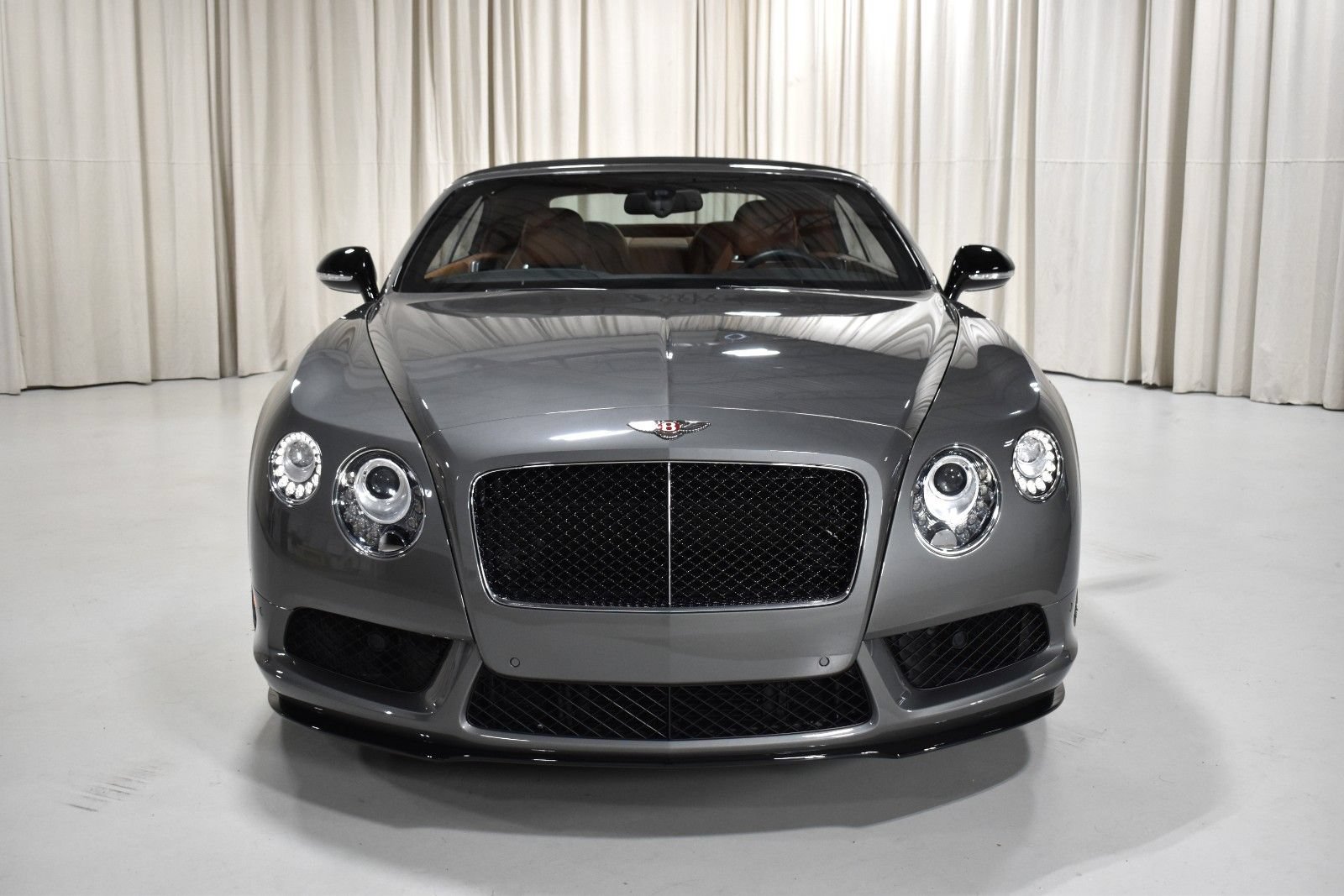 Used 2014 Bentley Continental GT V8 S AWD/4WD image 7