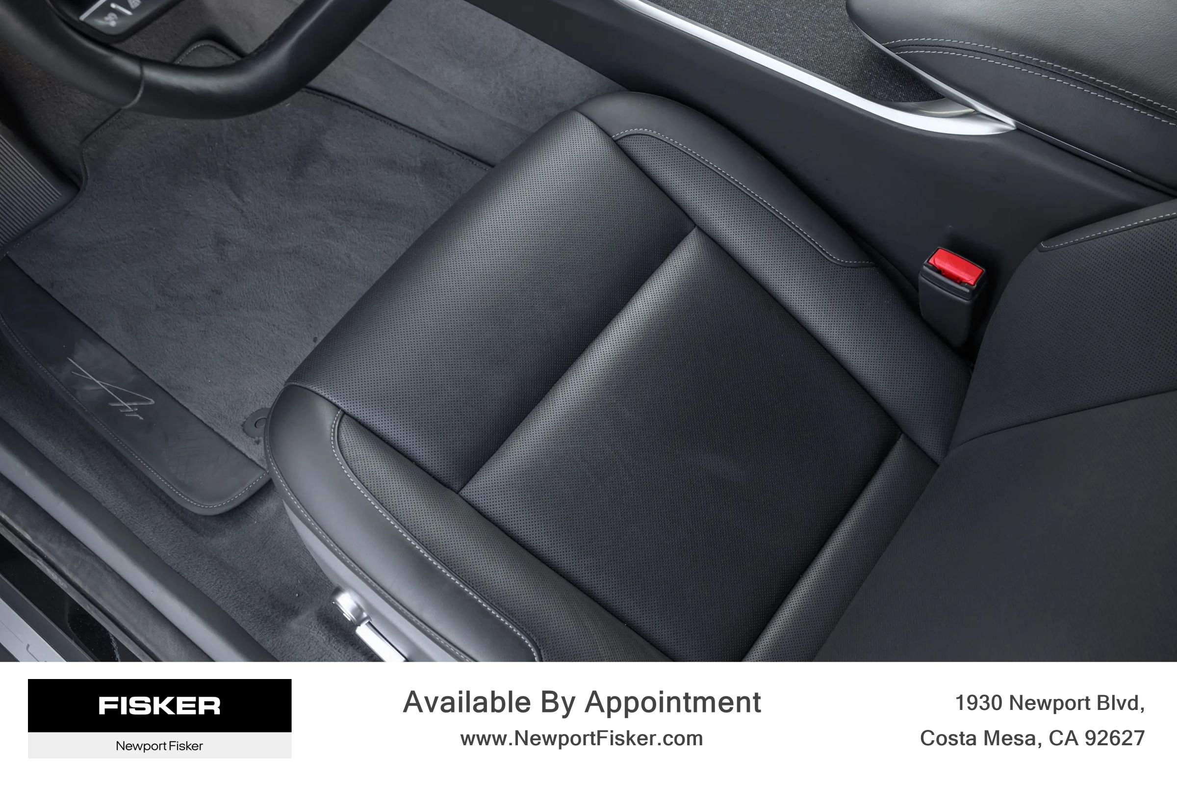 Used 2025 Lucid Air Touring AWD/4WD image 14