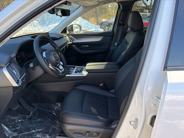 New 2026 MAZDA CX-90 3.3 Turbo w/ Premium Sport Pkg image 10