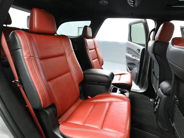 Used 2021 Dodge Durango SRT Hellcat w/ Trailer Tow Group IV image 53