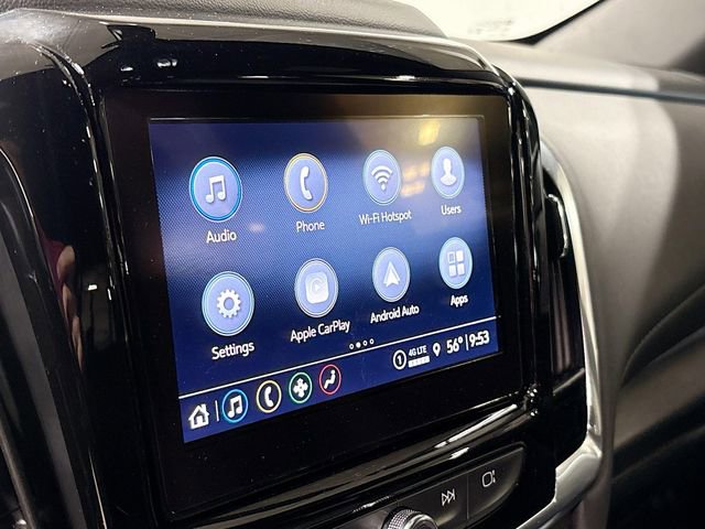 Used 2023 Chevrolet Traverse LT AWD/4WD image 16