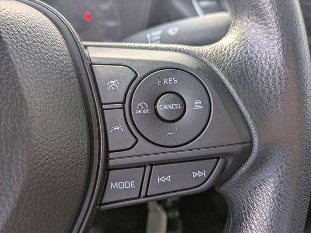 Used 2025 Toyota Corolla LE FWD image 13