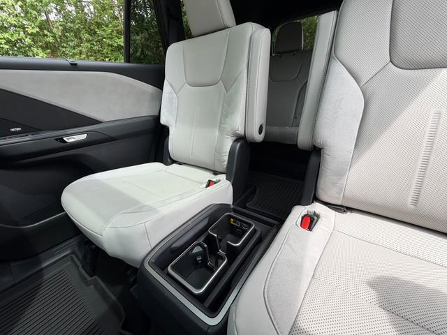 Certified 2025 Lexus TX 350 AWD w/ Technology Package image 33