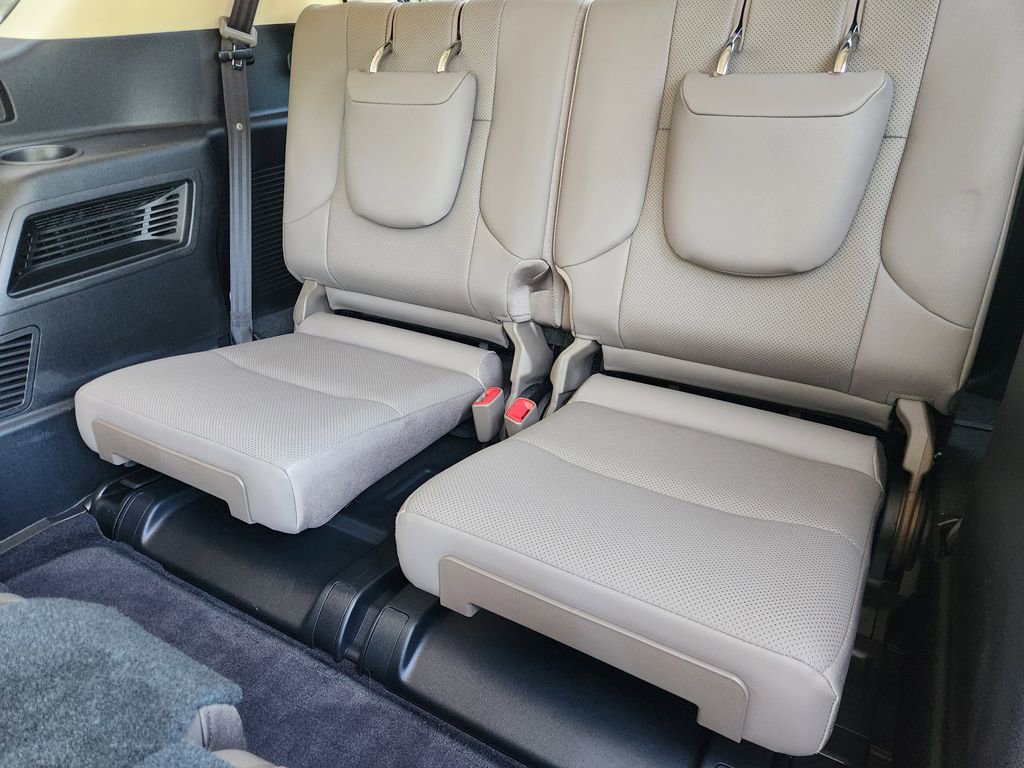 Used 2021 Lexus GX 460 Premium w/ Premium Package AWD/4WD image 33