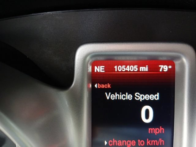 Used 2014 Dodge Journey SXT w/ Flexible Seating Group FWD image 45