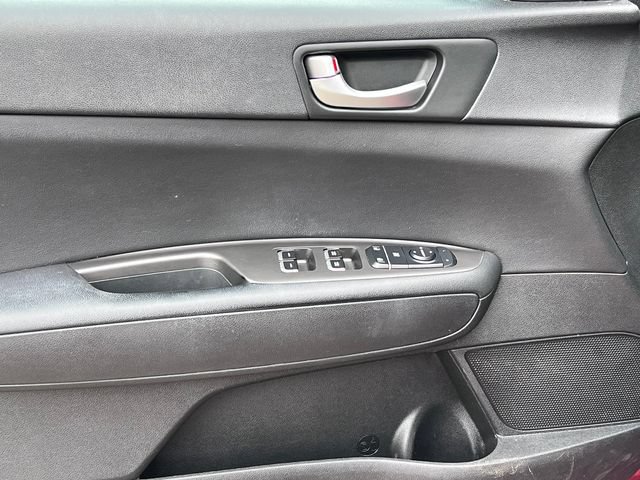 Used 2020 Kia Optima SE FWD image 13