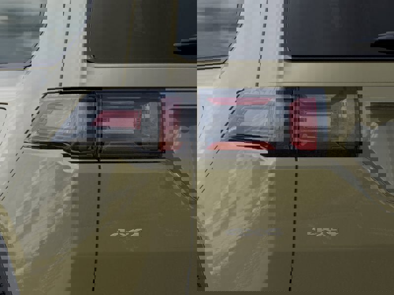 New 2026 Jeep Cherokee Laredo image 21