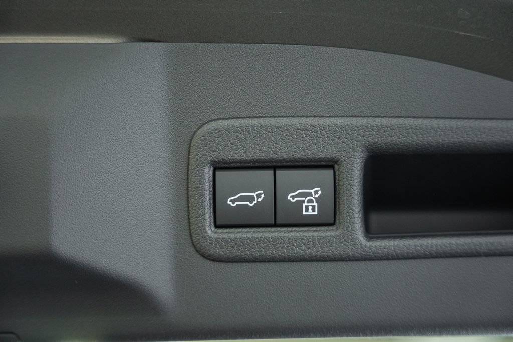New 2026 Toyota bZ FWD image 11