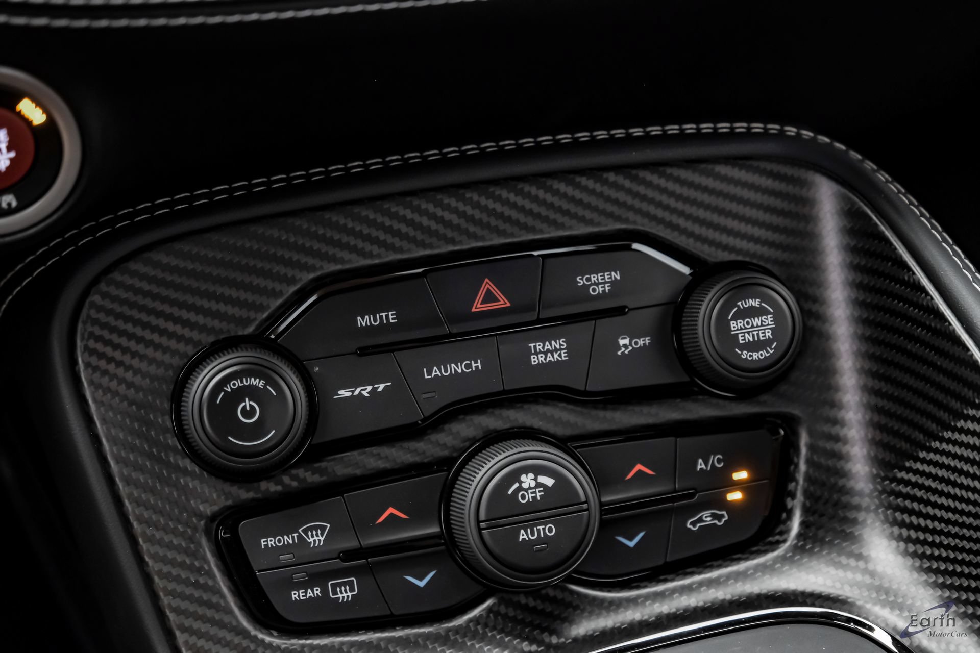 Used 2023 Dodge Challenger SRT Hellcat Redeye RWD image 67