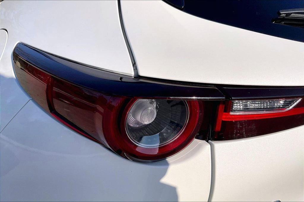 Used 2023 MAZDA CX-30 AWD 2.5 S w/ Select Package image 29