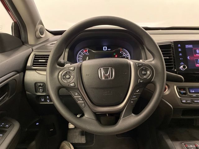 Certified 2023 Honda Ridgeline Sport image 14