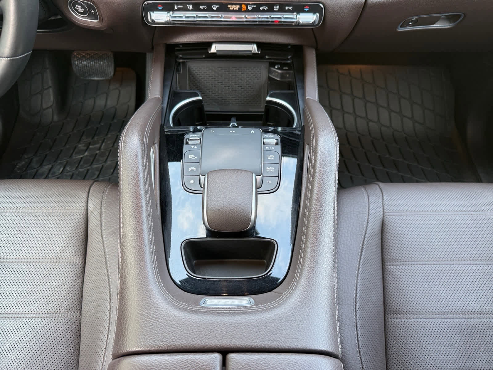 Certified 2023 Mercedes-Benz GLE 350 4MATIC image 15