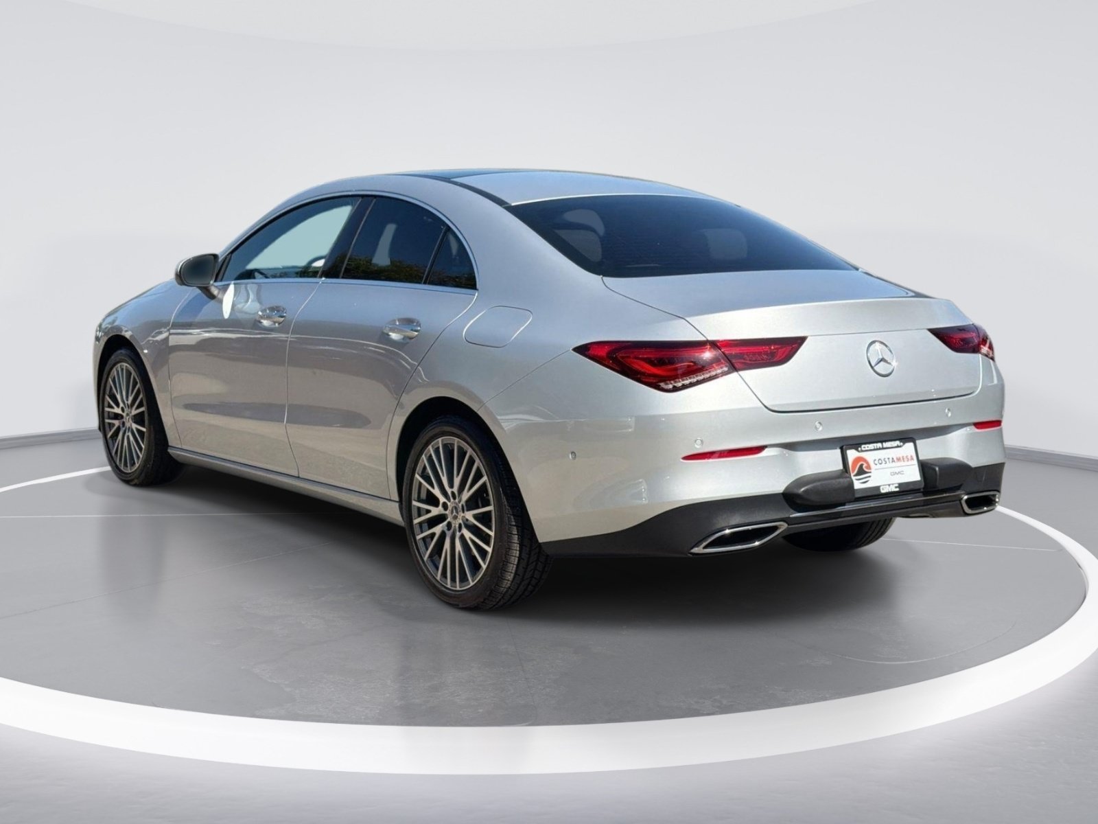 Used 2023 Mercedes-Benz CLA 250 image 5