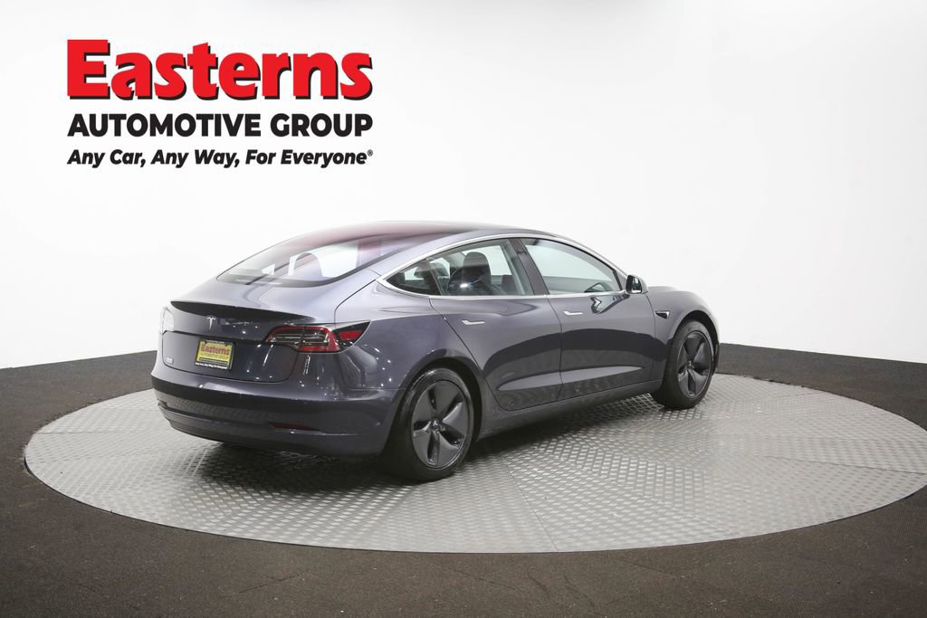 Used 2018 Tesla Model 3 Long Range RWD image 36