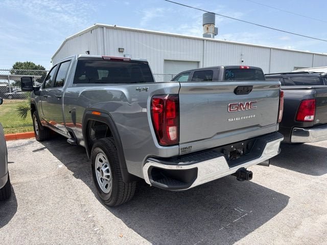 Used 2025 GMC Sierra 3500 Pro AWD/4WD image 13