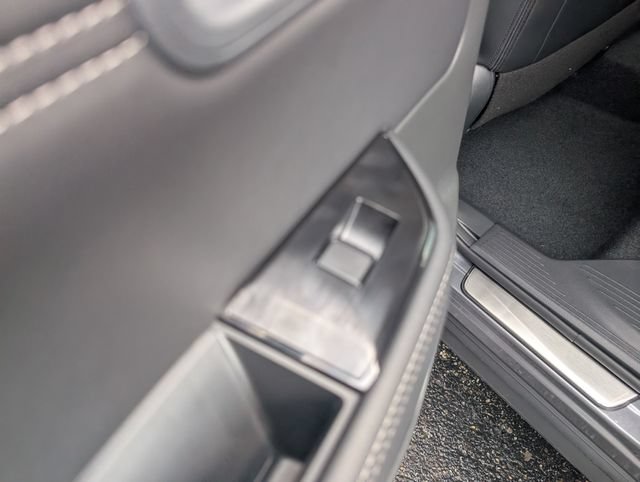 New 2026 Nissan Rogue Dark Armor AWD/4WD image 16