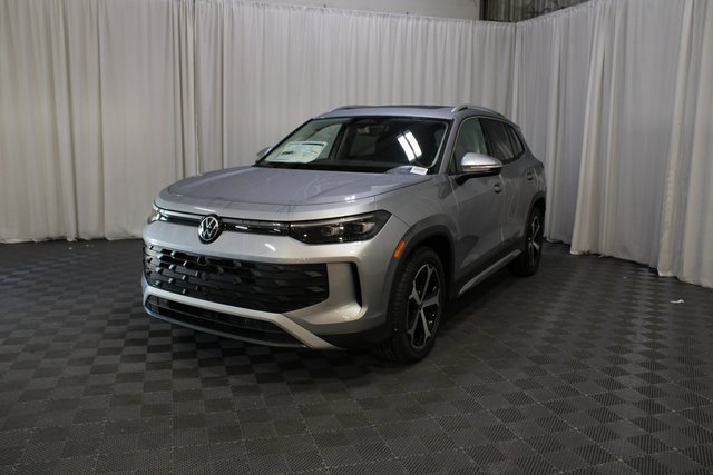 New 2026 Volkswagen Tiguan SE image 27
