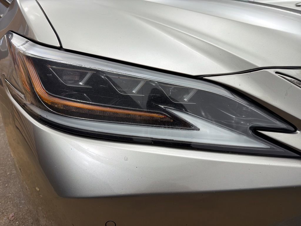 Used 2019 Lexus ES 350 F Sport w/ Accessory Package 2 image 33