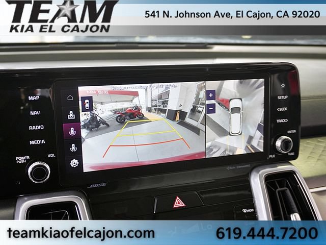 Certified 2023 Kia Sorento SX Prestige AWD/4WD image 31