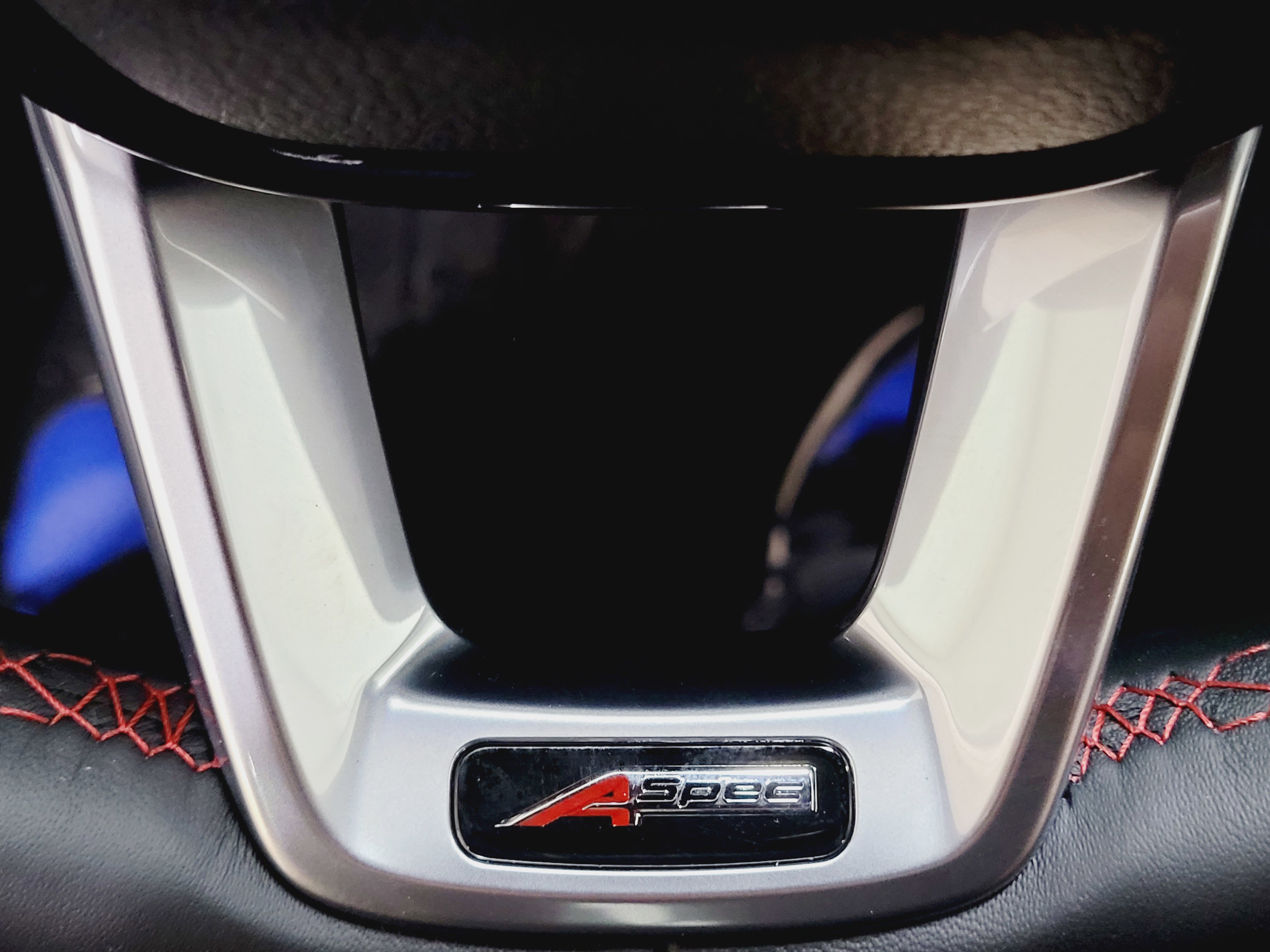 New 2026 Acura Integra A-Spec image 24