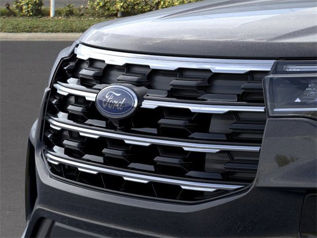 New 2025 Ford Explorer Active w/ Active Comfort Package image 17