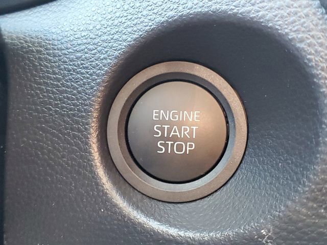 New 2026 Toyota Corolla Cross XLE image 21