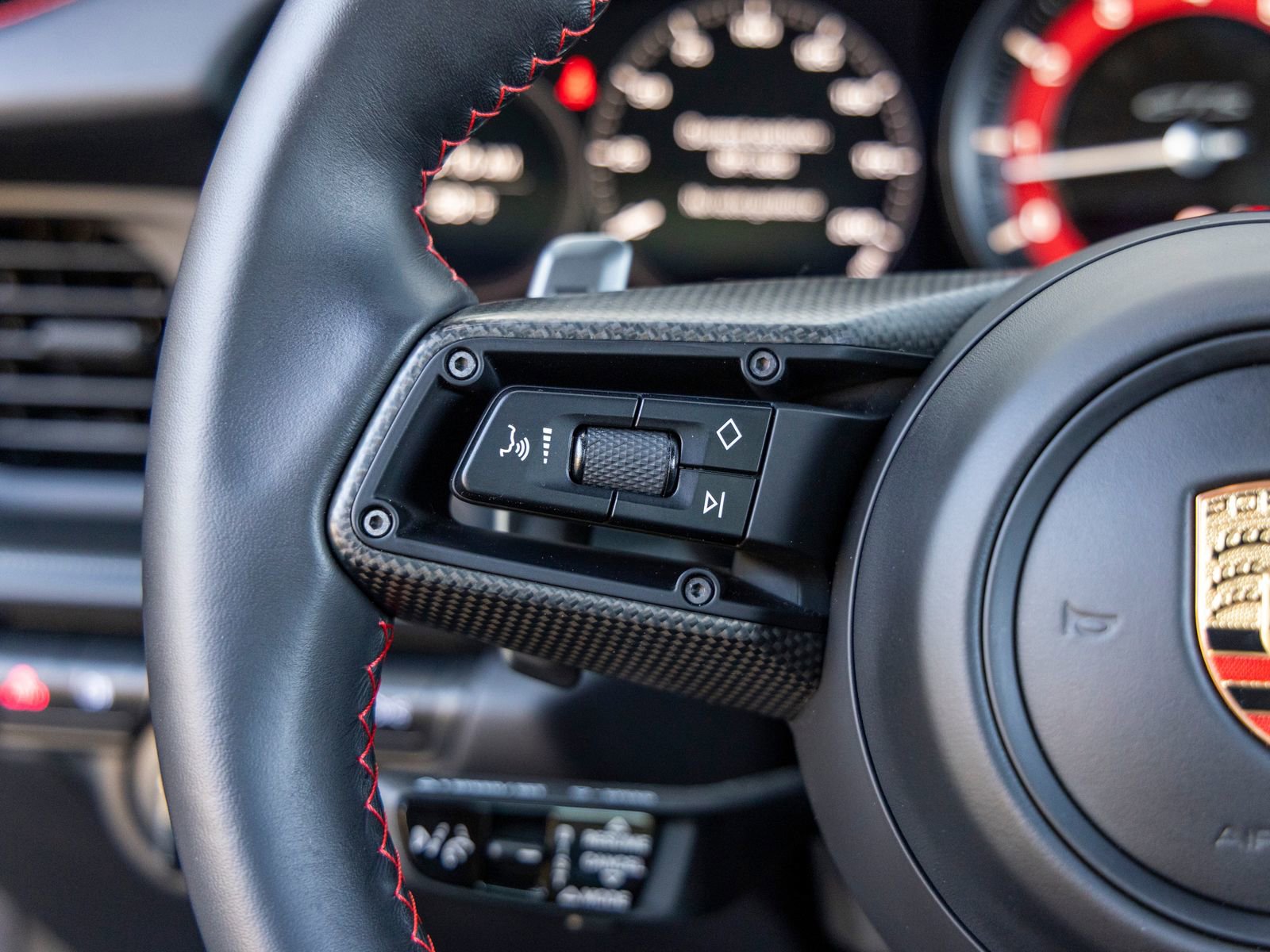 Used 2023 Porsche 911 Targa 4 GTS image 43