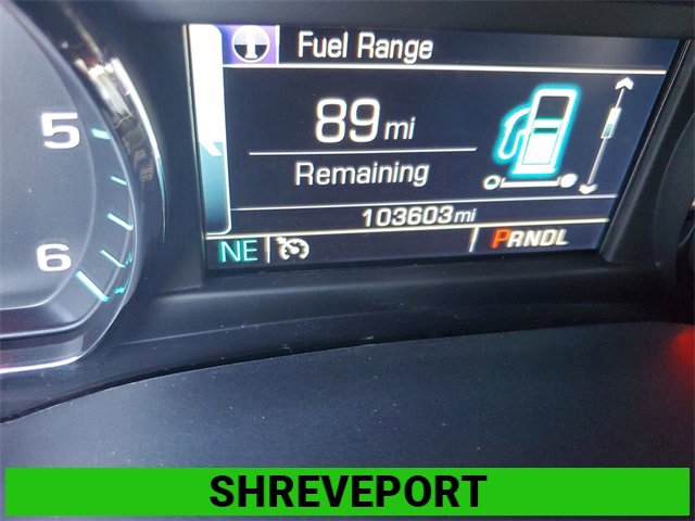 Certified 2018 GMC Sierra 1500 SLT w/ Texas SLT Premium Package image 12