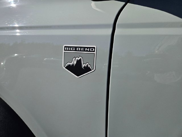 Used 2024 Ford Bronco Big Bend AWD/4WD image 11