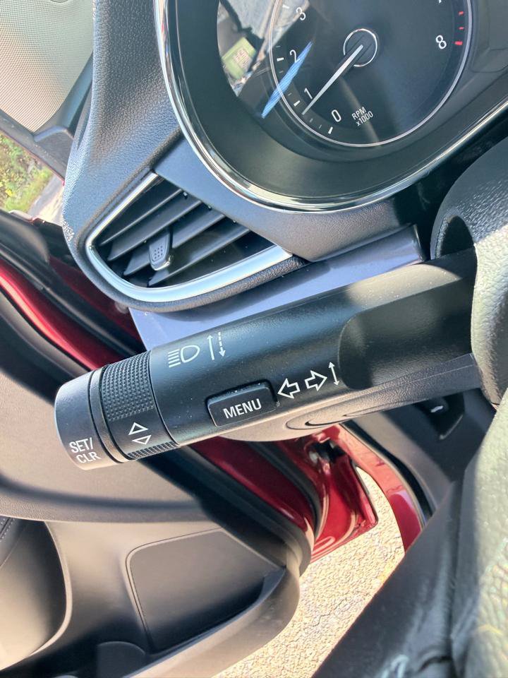 Used 2019 Buick Encore Preferred FWD image 20