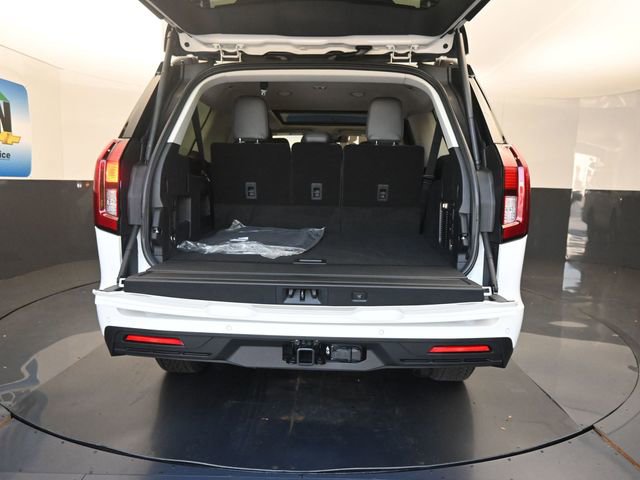 New 2025 Ford Expedition Max Active image 9