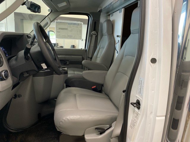 New 2024 Ford E-350 and Econoline 350 Super Duty w/ Power Windows & Locks Group RWD image 17