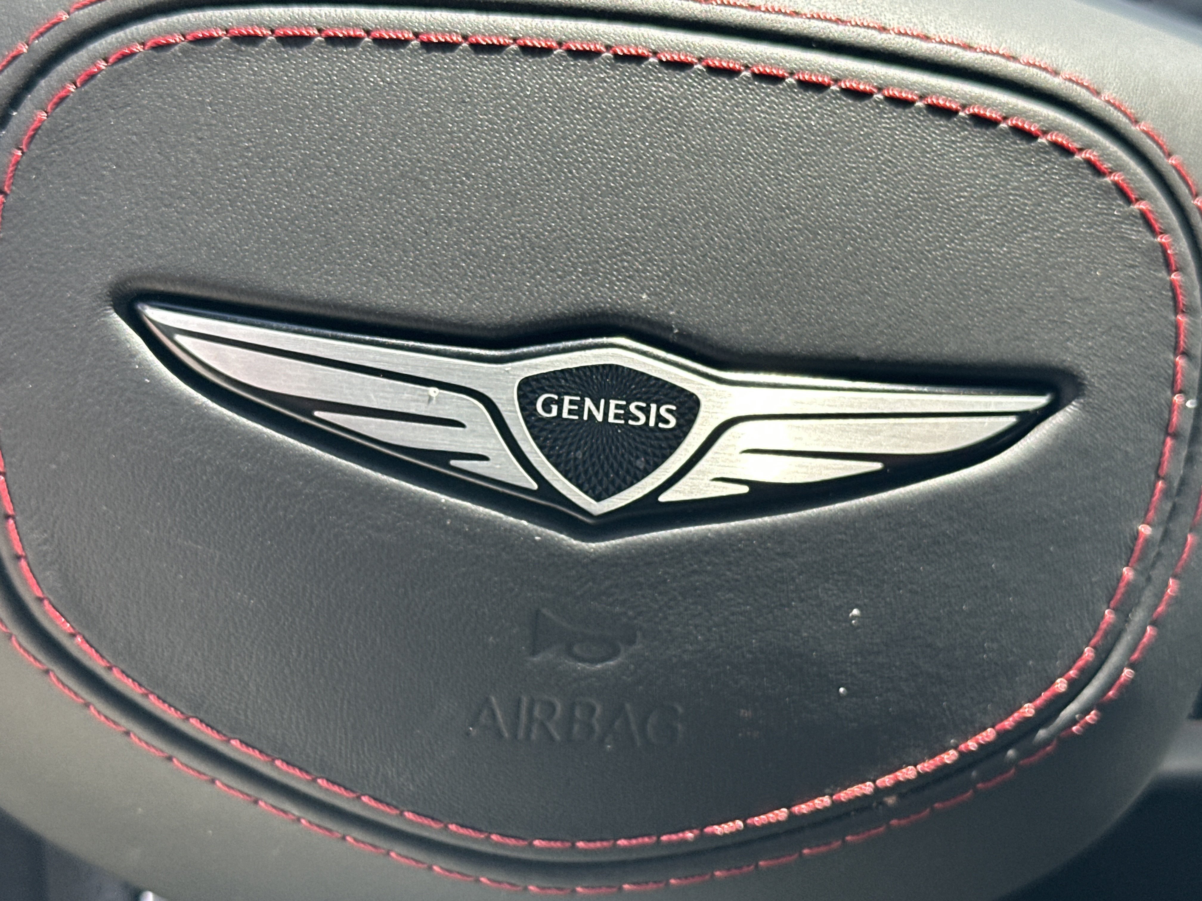 Certified 2026 Genesis G80 3.5T Sport Prestige AWD/4WD image 22