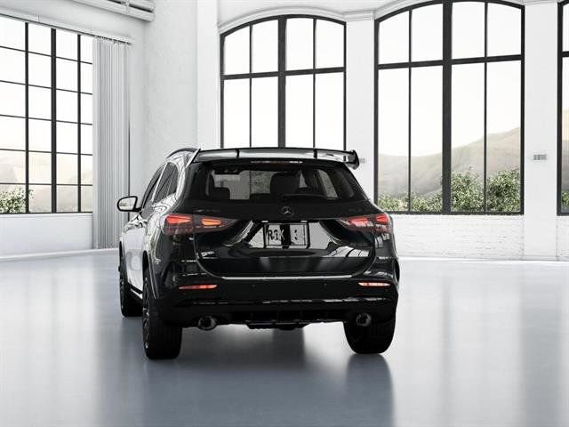 New 2026 Mercedes-Benz GLA 35 AMG 4MATIC image 25