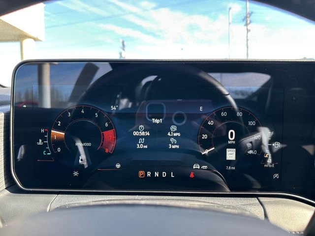 New 2026 Ford Mustang Premium image 16