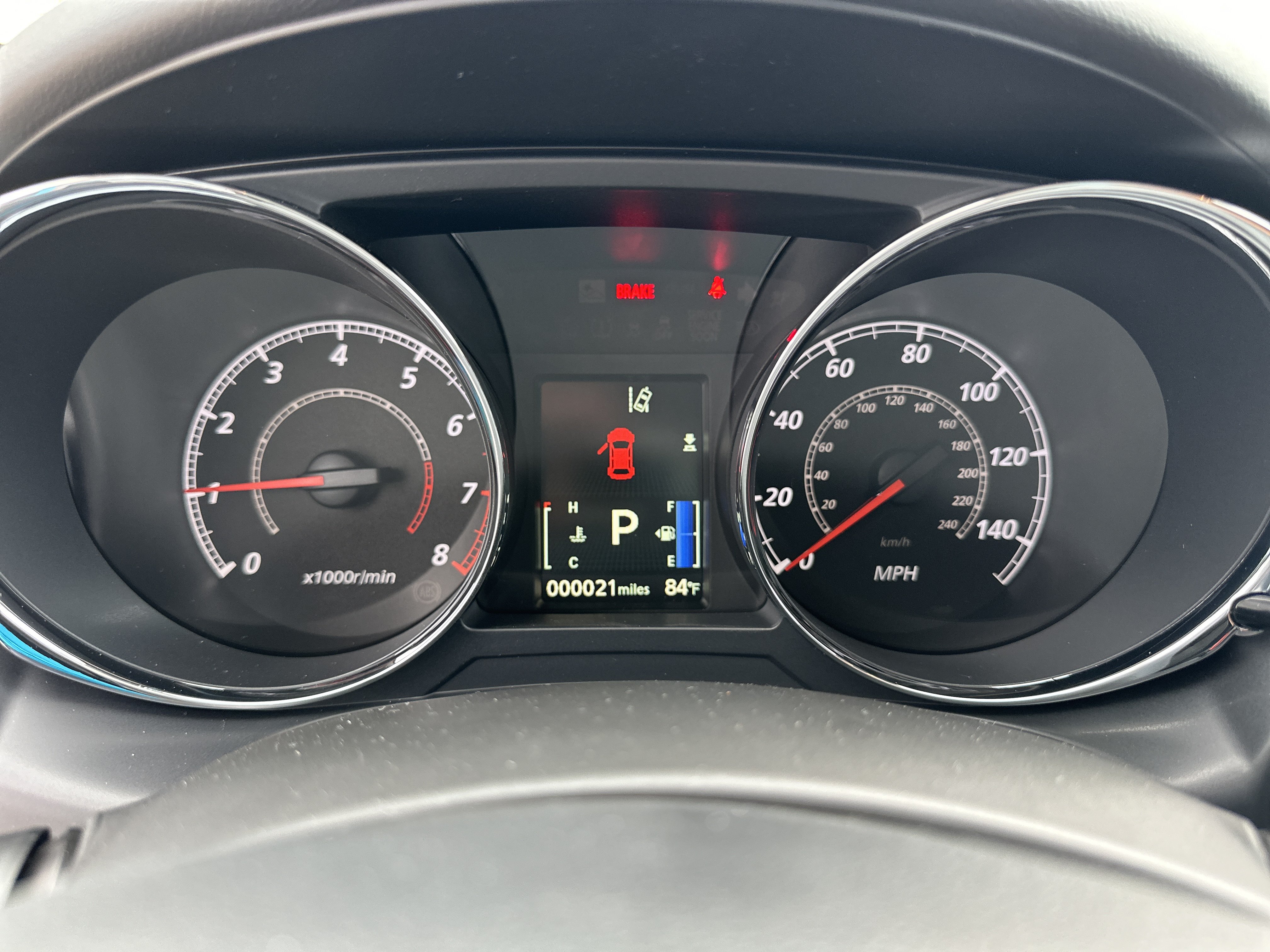 New 2026 Mitsubishi Outlander Sport ES AWD/4WD image 11
