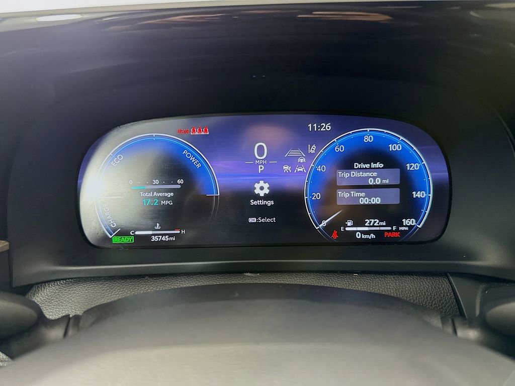 Used 2023 Toyota Crown XLE image 34