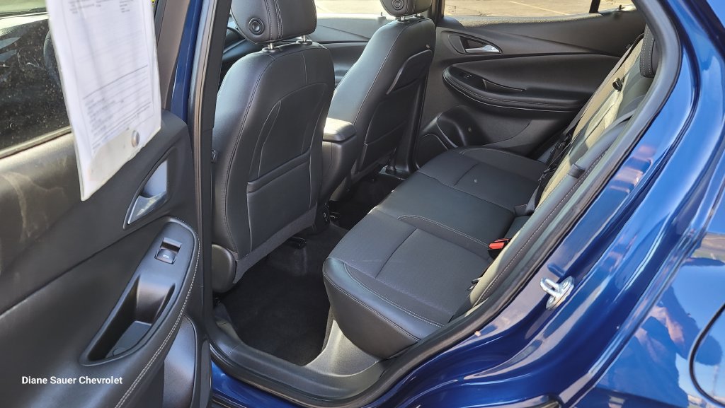 Used 2022 Buick Encore GX Select w/ Experience Buick Package AWD/4WD image 26