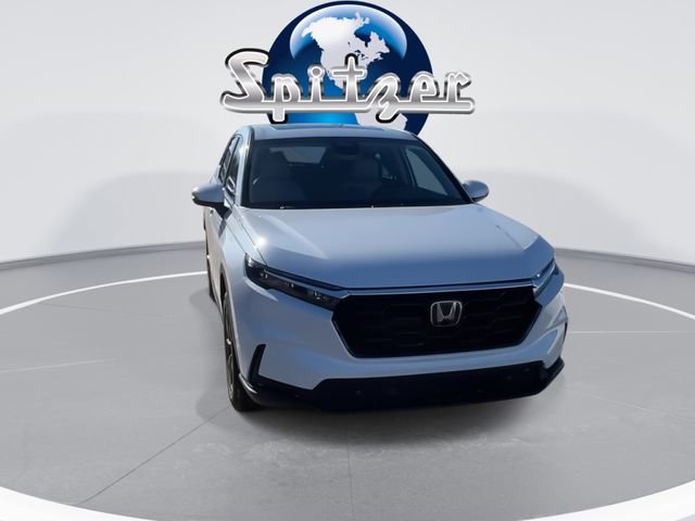 New 2026 Honda CR-V EX-L image 3