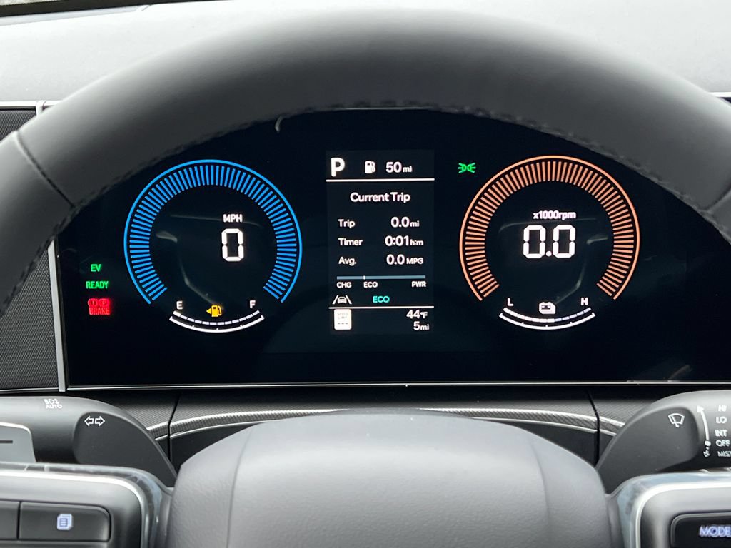 New 2026 Hyundai Santa Fe SE FWD image 11